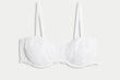 Wired Strapless Bra