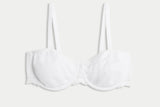 Wired Strapless Bra