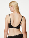 3pk Non Wired Full Cup T-Shirt Bras A-E