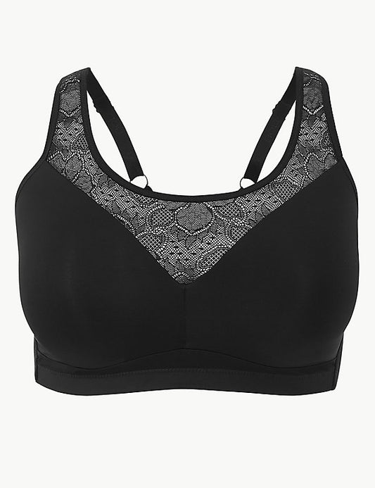 Body™ Padded Full Cup T-Shirt Bra