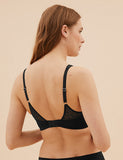 Non-Wired Full Cup Bra Set