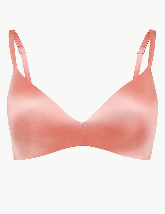 Smoothlines™ Non-Wired Full Cup Bra