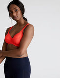 High Impact Underwired Sports Bra