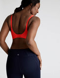 High Impact Underwired Sports Bra