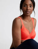 High Impact Underwired Sports Bra