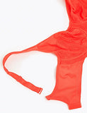 High Impact Underwired Sports Bra