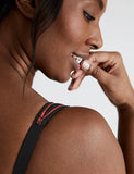 Extra High Impact Non-Padded Sports Bra