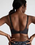 Extra High Impact Non-Padded Sports Bra