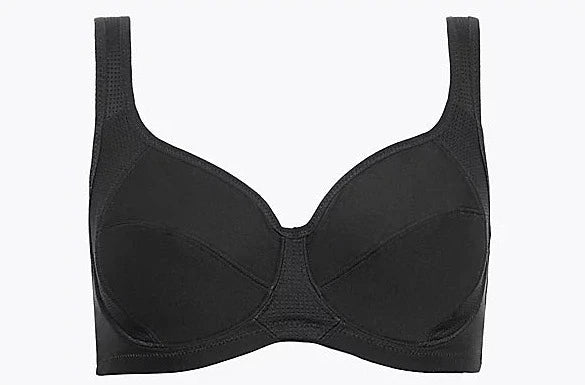 High Impact Underwired Sports Bra