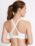 High Impact Underwired Sports Bra