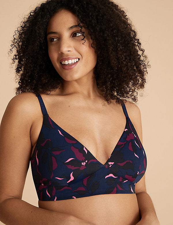 Smoothing Longline Barletta bra