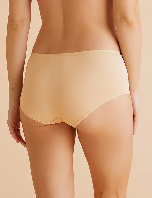 Body™ No VPL Low Rise Short