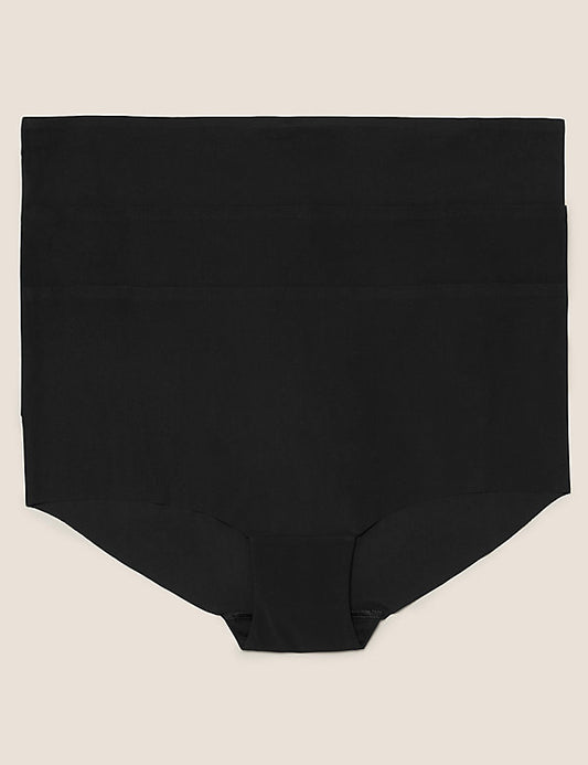 Body™ No VPL Low Rise Short