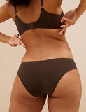 No VPL Low Rise Brazilian Knicker