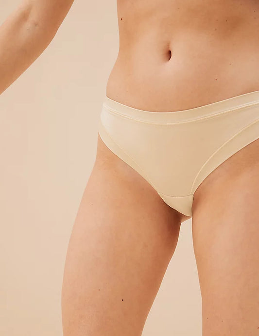 Flexifit™ Modal Brazilian Knicker