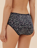 Cotton full bottom Knicker