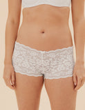 Lace Shorts Panty