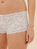 Lace Shorts Panty