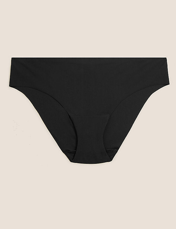 No VPL Brazilian Knickers