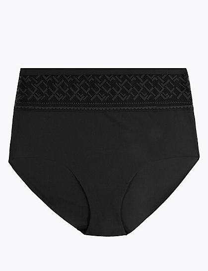 Body™ High Waisted Full Brief