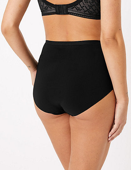 Body™ High Waisted Full Brief