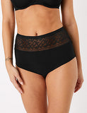 Body™ High Waisted Full Brief