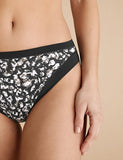 Flexifit™ Modal High Leg Knicker