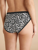 Flexifit™ Modal High Leg Knicker