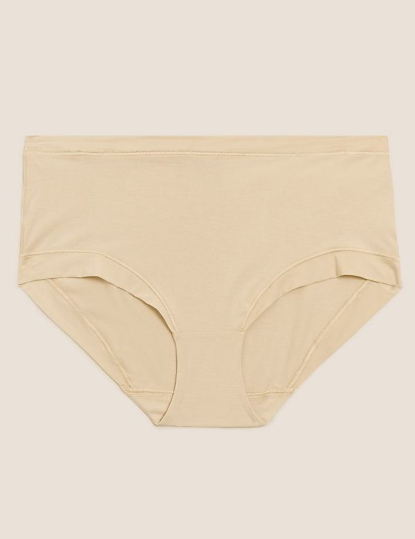 Flexifit™ Modal Midi Knicker