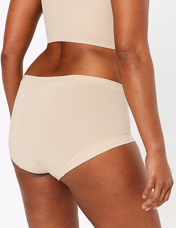 Flexifit™ Modal Midi Knicker