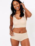 Flexifit™ Modal Midi Knicker