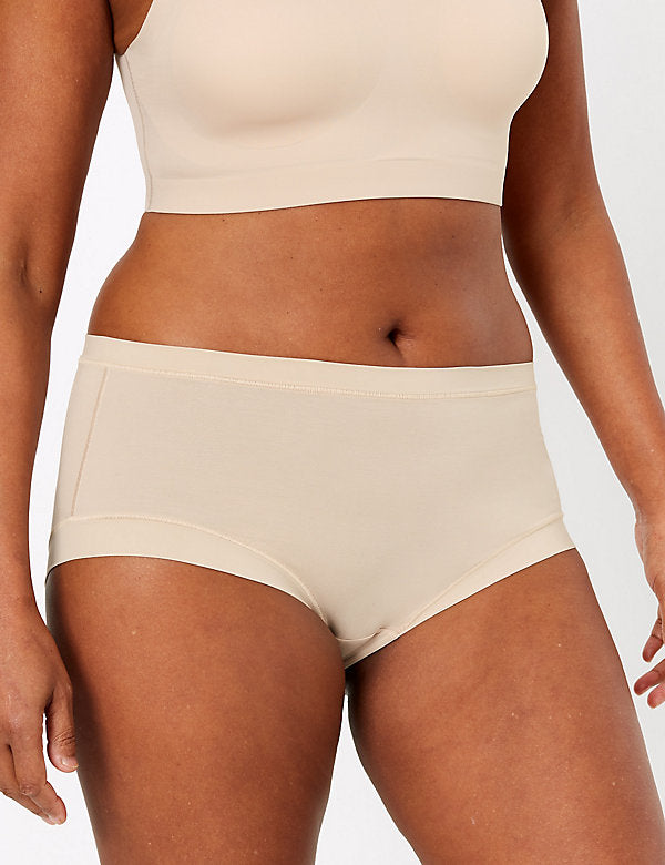 Flexifit™ Modal Midi Knicker