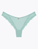 Silk & Lace Miami Brazilian Knicker