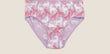 Pure Cotton Unicorn Knickers Age 11 - 12