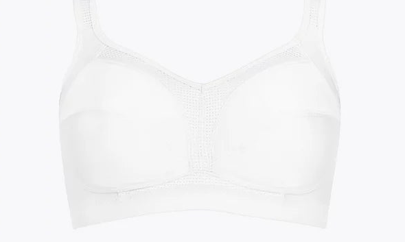 High Impact Underwired Sports Bra