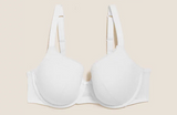 Mesh Lace Full Cup Bras