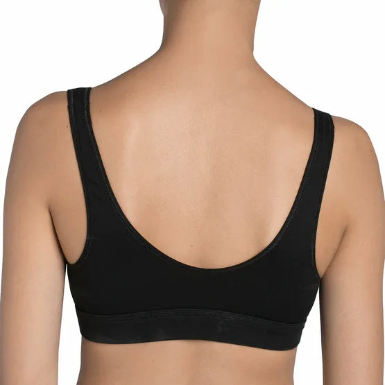 SLOGGI DOUBLE COMFORT BRA TOP