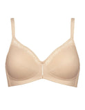 Triumph Cotton Beauty Non-Wired Bra