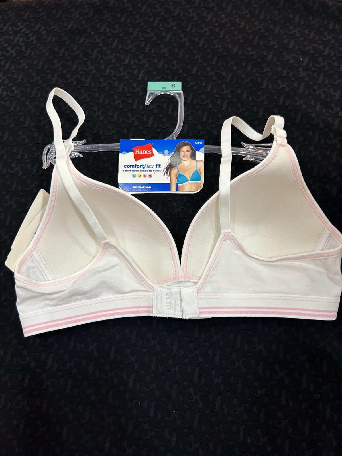 ComfortFlex Fit Wirefree Bra  Buy 1 Get 1 Free