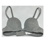 3Pk Balcony Full Cup T-Shirt Wired Bras A - E