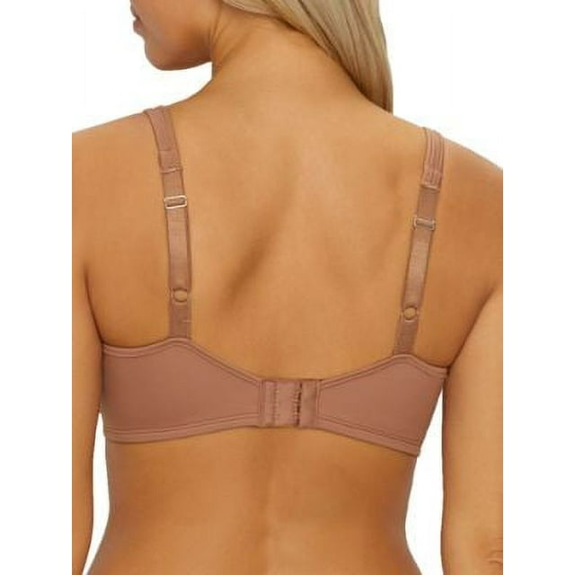 Passion for Comfort Minimizer Underwire Smooth Seamless