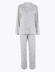 Cool Comfort™ Cotton Modal Star Print Pyjama Set