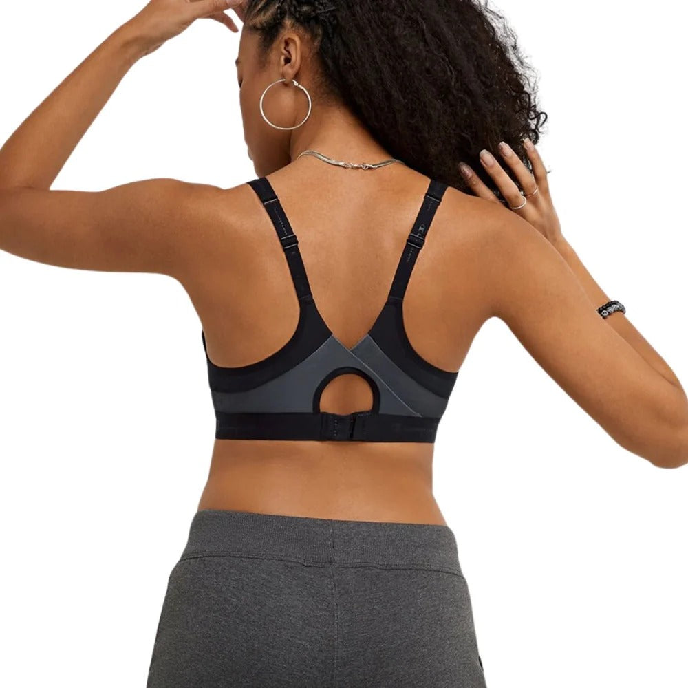 Motion Control Bra, Underwired