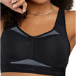 Motion Control Bra, Underwired