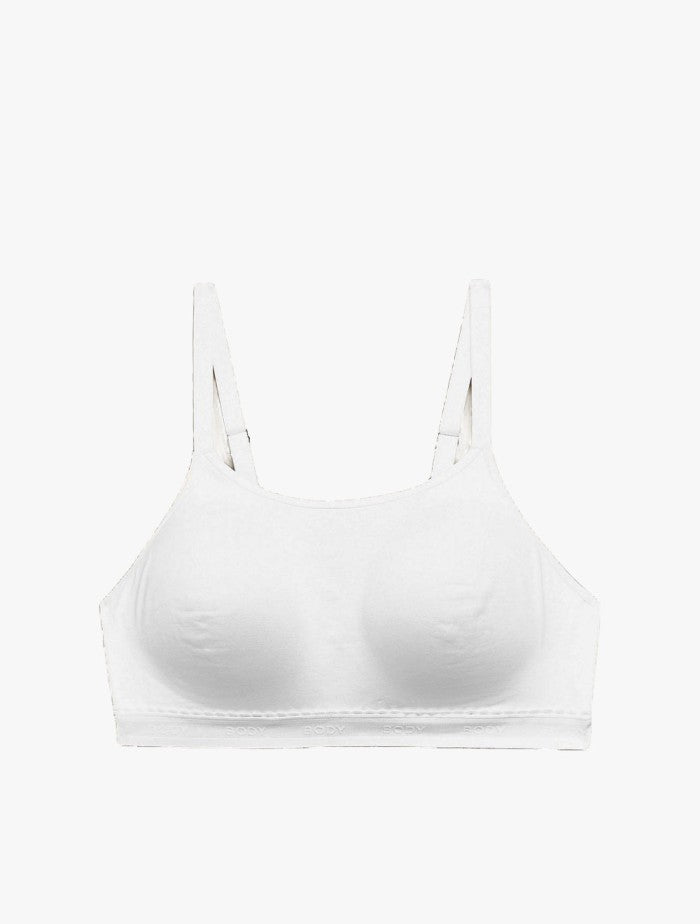 Comfort™ Cotton Rich Non Wired Bra Set