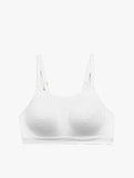 Comfort™ Cotton Rich Non Wired Bra