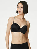 Padded Multiway Bra\