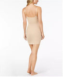 NWT Calvin Klein Invisibles Comfort Slips Full Slip