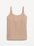 New LookMaternity Seamless Nursing Cami