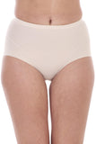 2pk Light Control No VPL Full Briefs